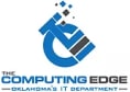 Computing Edge logo