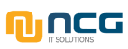 NCG Solutions logo