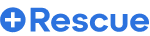Rescue logo