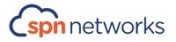 SPN Networks logo